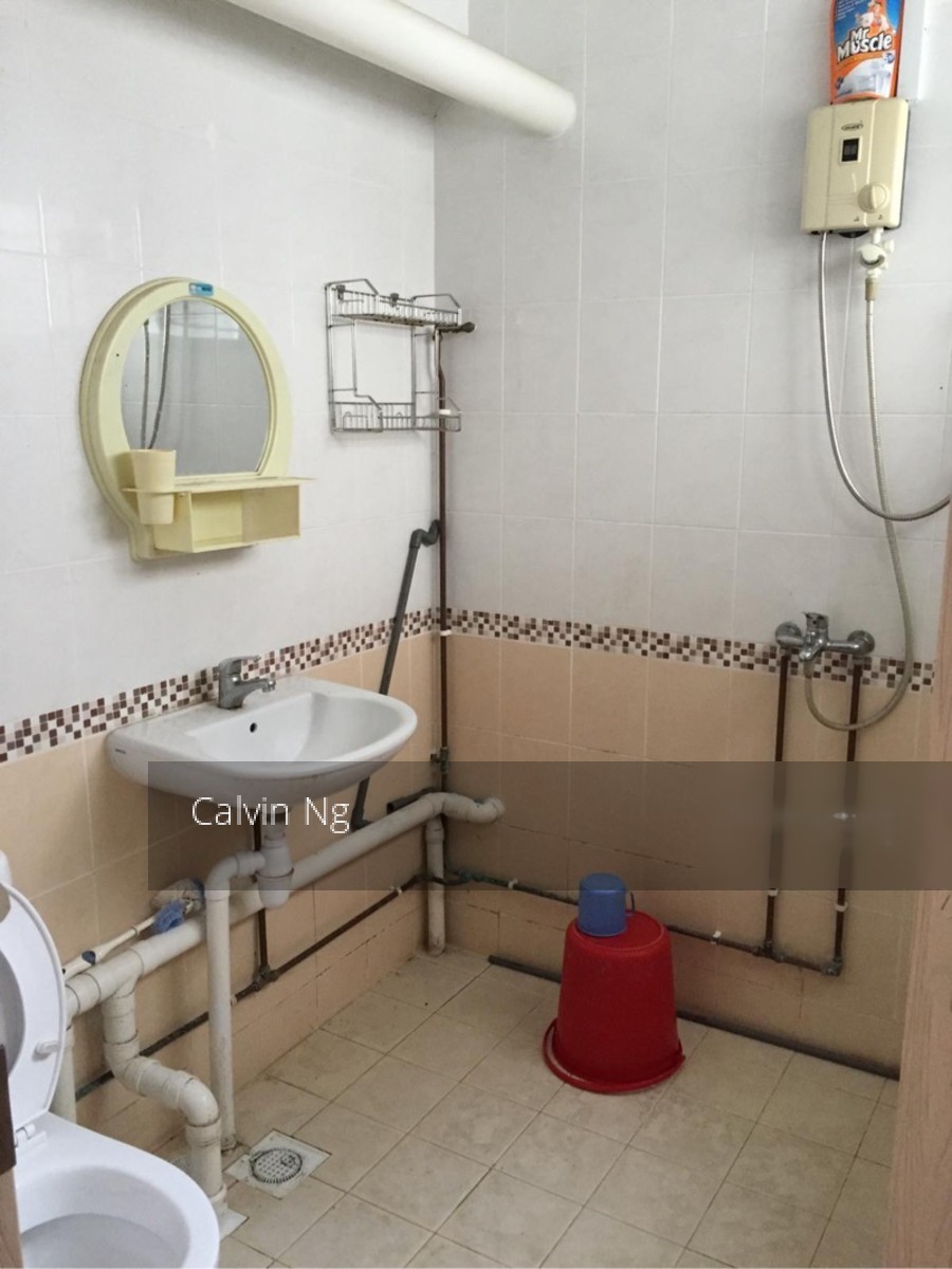 Blk 319 Jurong East Street 31 (Jurong East), HDB 4 Rooms #219217691